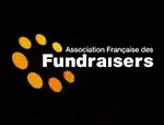 Logo Association Française des Fundraisers